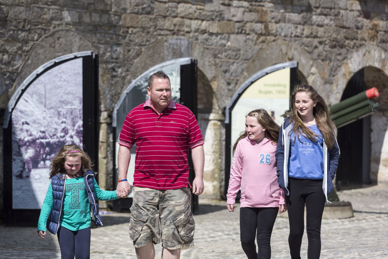 Enniskillen Castle